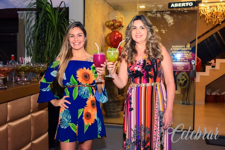Celebrando 01 ano de Ingênua Malícia Intimates – foto 44