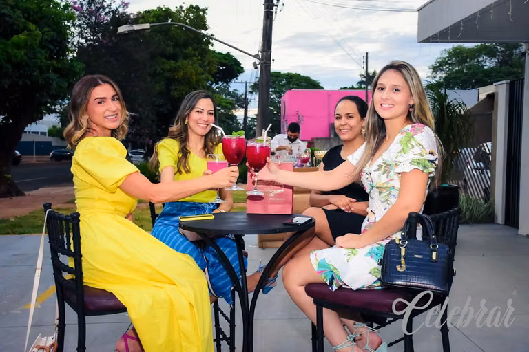 Celebrando 01 ano de Ingênua Malícia Intimates – foto 50