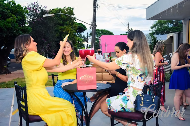 Celebrando 01 ano de Ingênua Malícia Intimates – foto 52