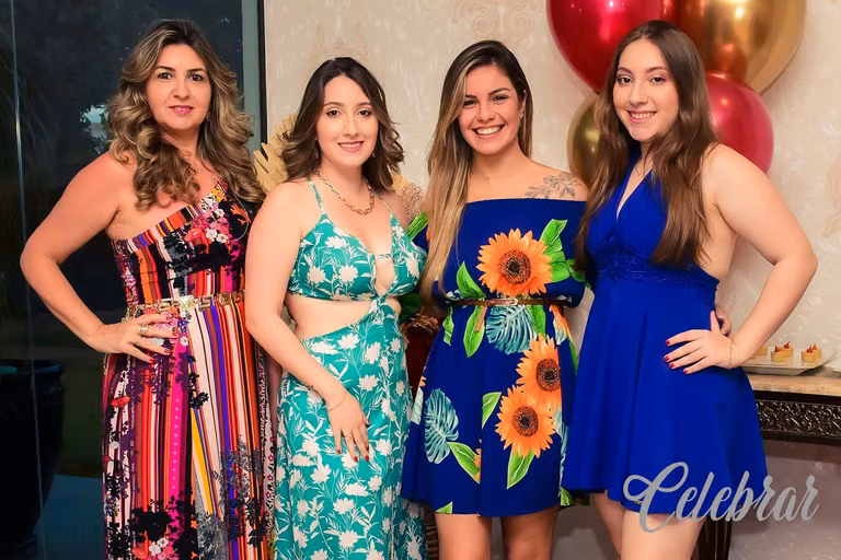Celebrando 01 ano de Ingênua Malícia Intimates – foto 55