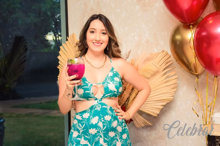 Celebrando 01 ano de Ingênua Malícia Intimates – foto 63