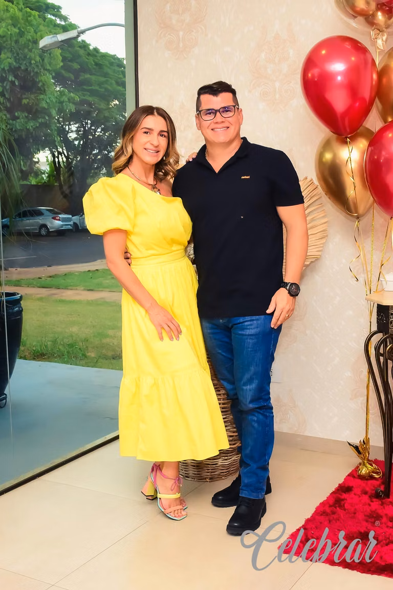Celebrando 01 ano de Ingênua Malícia Intimates – foto 68