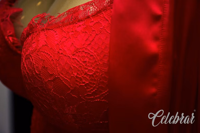 Celebrando 01 ano de Ingênua Malícia Intimates – foto 75