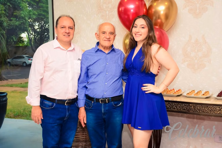 Celebrando 01 ano de Ingênua Malícia Intimates – foto 77
