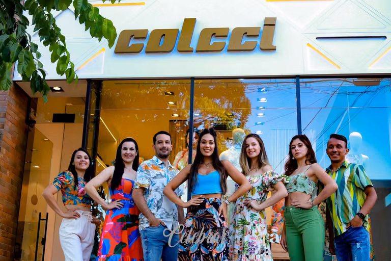 cOLCCI - LANÇAMENTO DA COLEÇÃO “aLTO VERÃO JULIETTE 2022” – foto 24