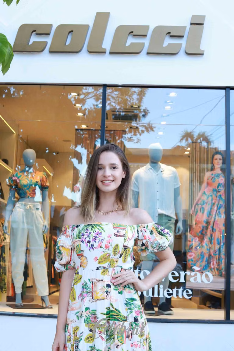 cOLCCI - LANÇAMENTO DA COLEÇÃO “aLTO VERÃO JULIETTE 2022” – foto 29