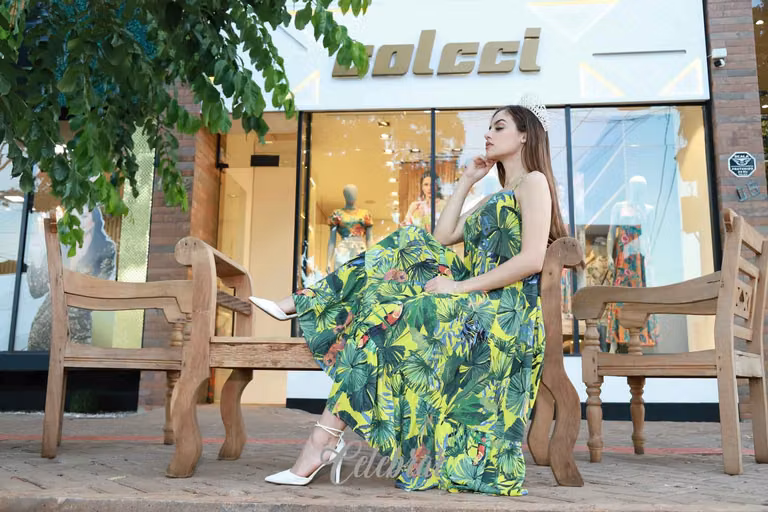 cOLCCI - LANÇAMENTO DA COLEÇÃO “aLTO VERÃO JULIETTE 2022” – foto 41