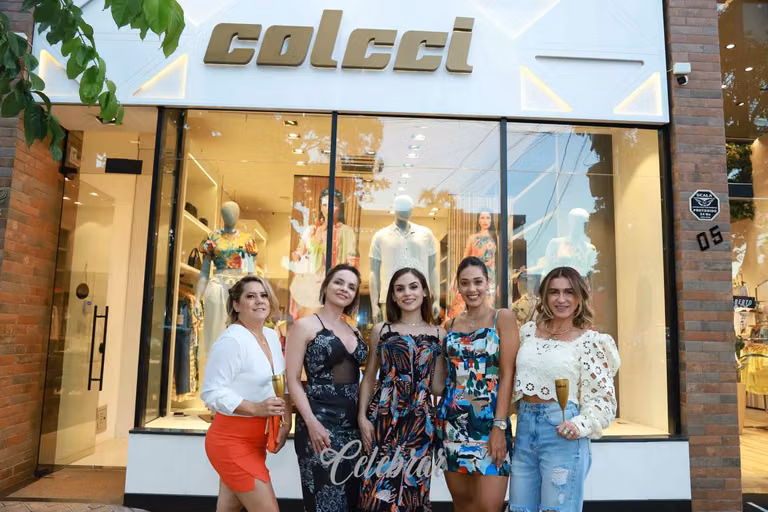 cOLCCI - LANÇAMENTO DA COLEÇÃO “aLTO VERÃO JULIETTE 2022” – foto 5