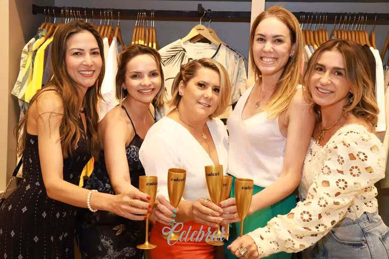 cOLCCI - LANÇAMENTO DA COLEÇÃO “aLTO VERÃO JULIETTE 2022” – foto 53
