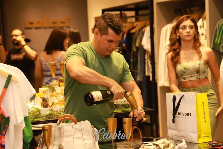 cOLCCI - LANÇAMENTO DA COLEÇÃO “aLTO VERÃO JULIETTE 2022” – foto 63