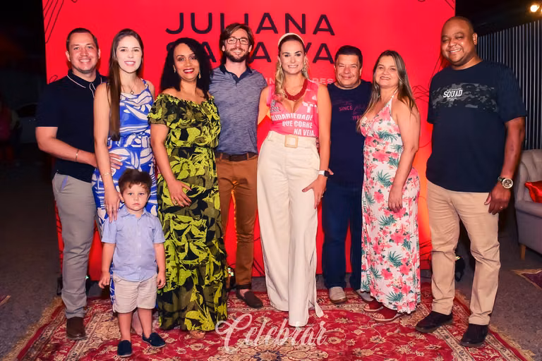 confraternização juliana saraiva – foto 104
