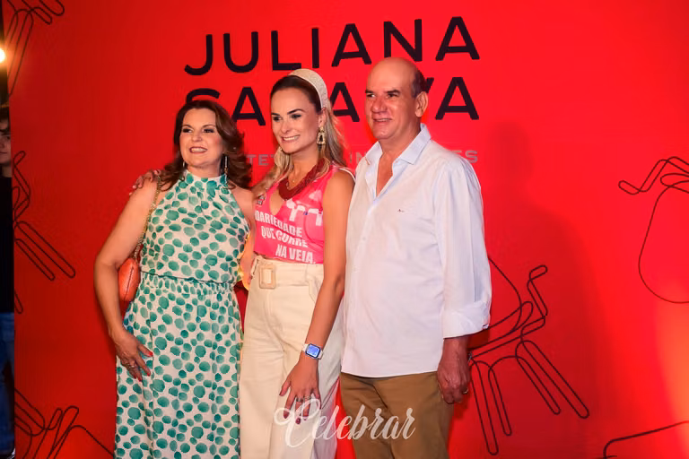 confraternização juliana saraiva – foto 105