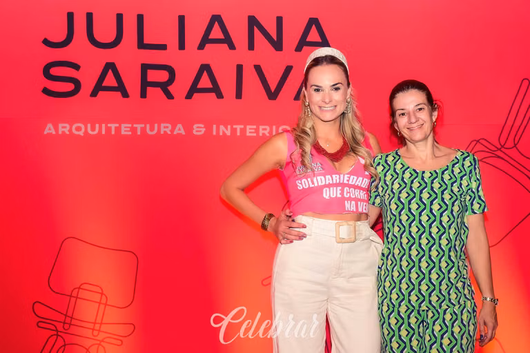 confraternização juliana saraiva – foto 11