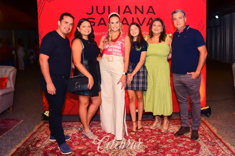 confraternização juliana saraiva – foto 113