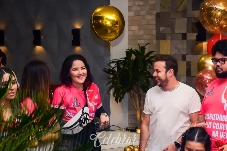 confraternização juliana saraiva – foto 116