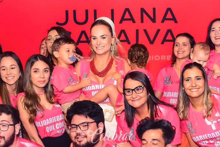confraternização juliana saraiva – foto 119