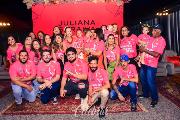 confraternização juliana saraiva – foto 120