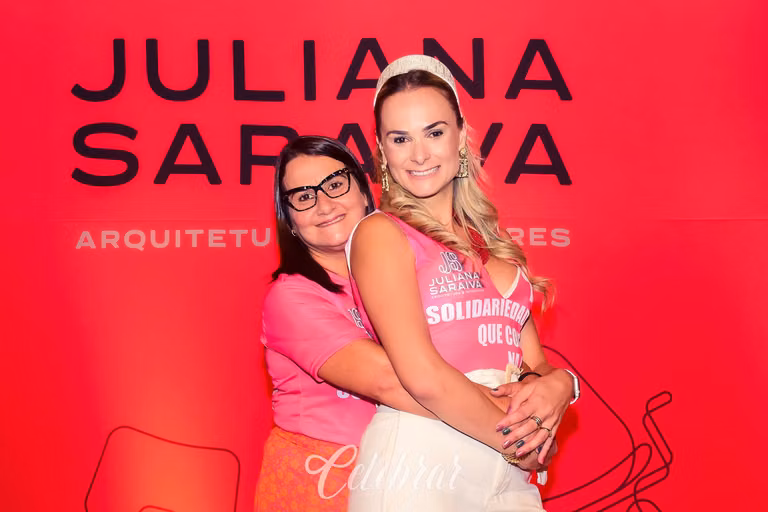 confraternização juliana saraiva – foto 15