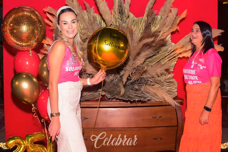confraternização juliana saraiva – foto 20