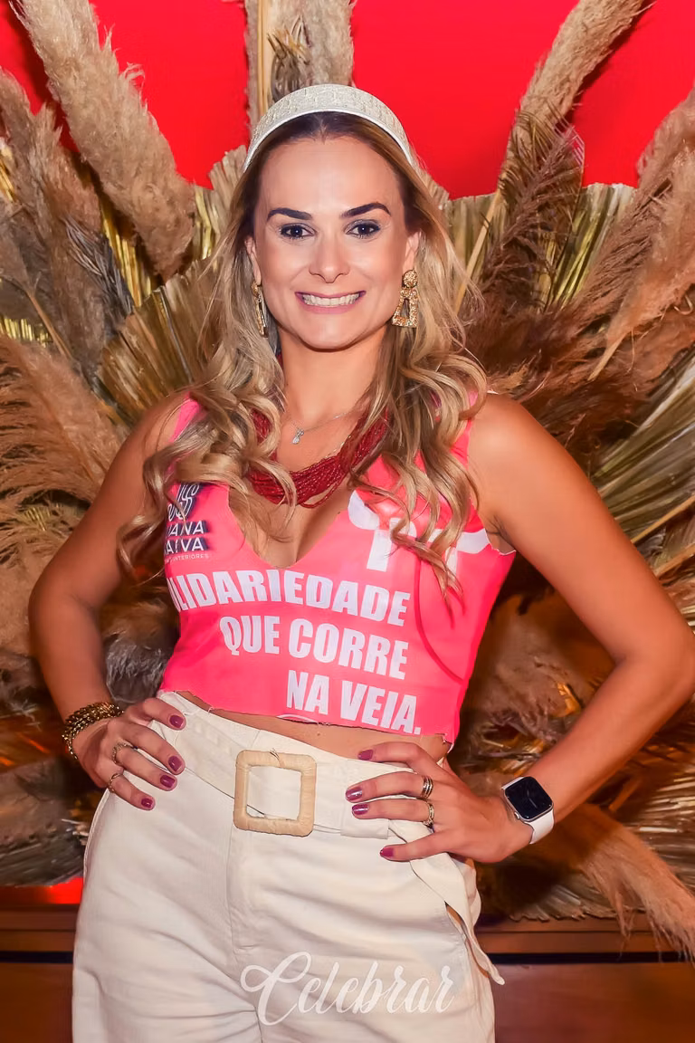 confraternização juliana saraiva – foto 3