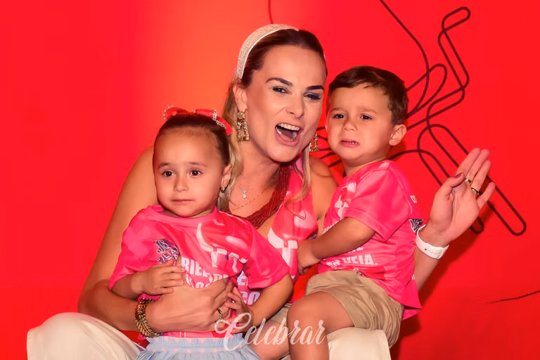 confraternização juliana saraiva – foto 36