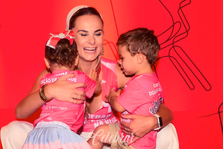 confraternização juliana saraiva – foto 38