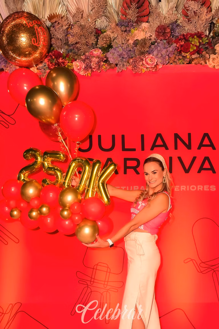 confraternização juliana saraiva – foto 49