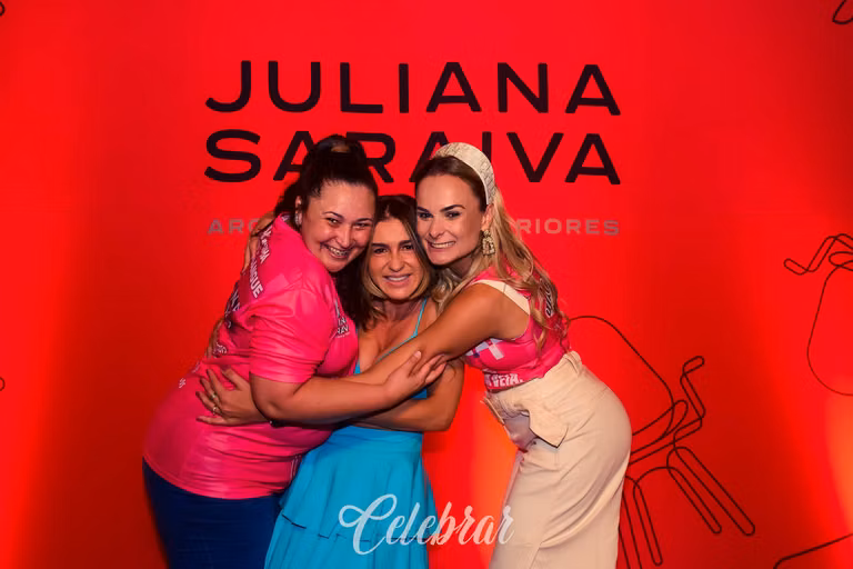 confraternização juliana saraiva – foto 58