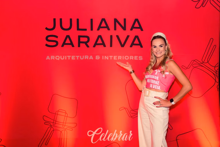 confraternização juliana saraiva – foto 6