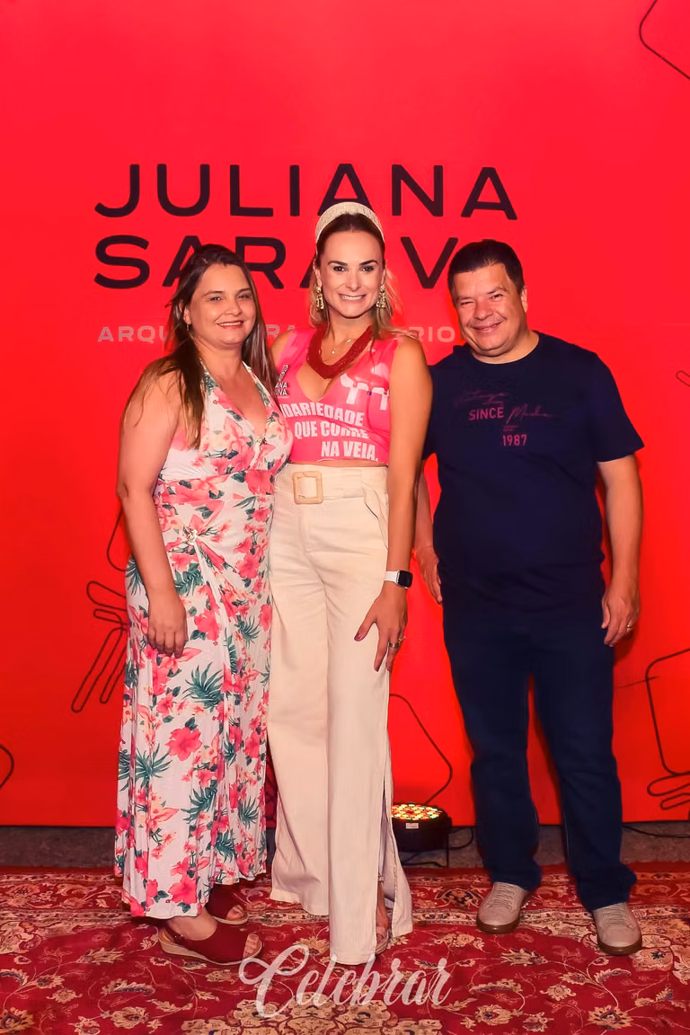 confraternização juliana saraiva – foto 67
