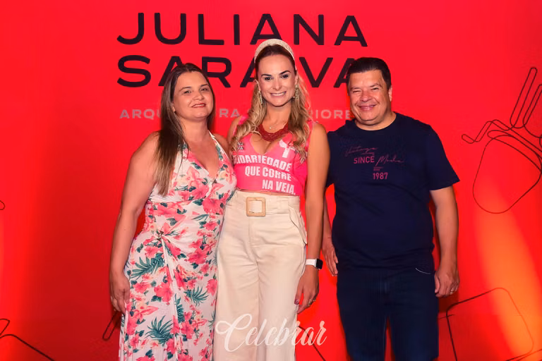 confraternização juliana saraiva – foto 68