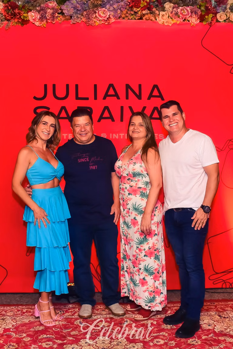 confraternização juliana saraiva – foto 69