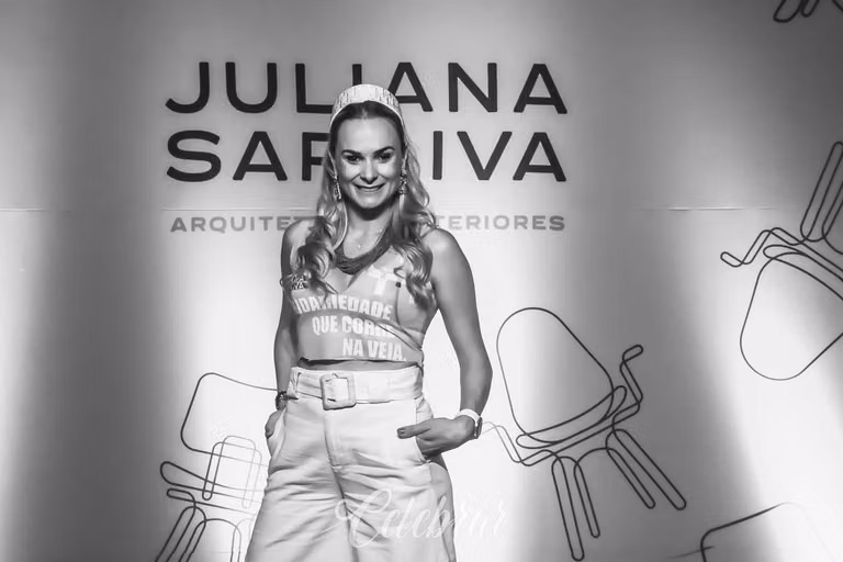 confraternização juliana saraiva – foto 8