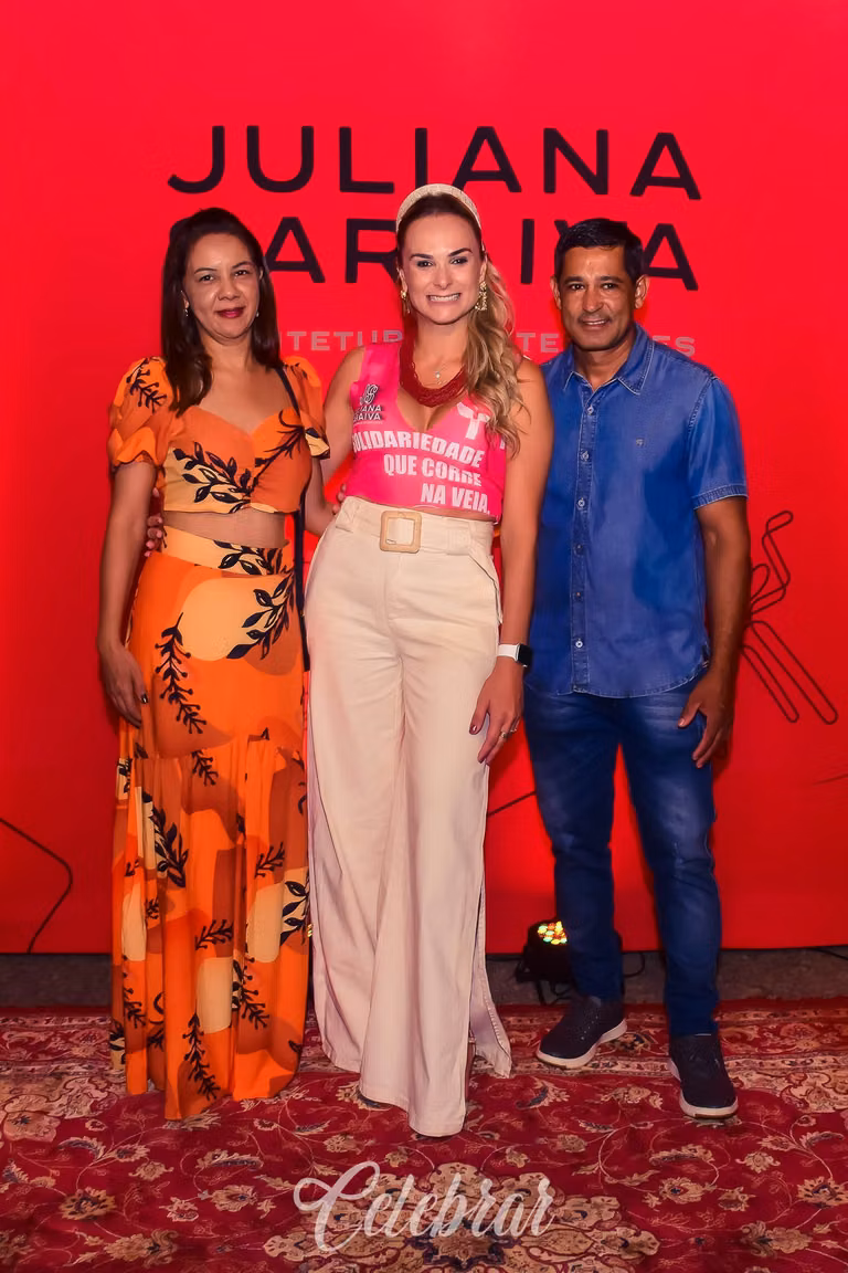 confraternização juliana saraiva – foto 89