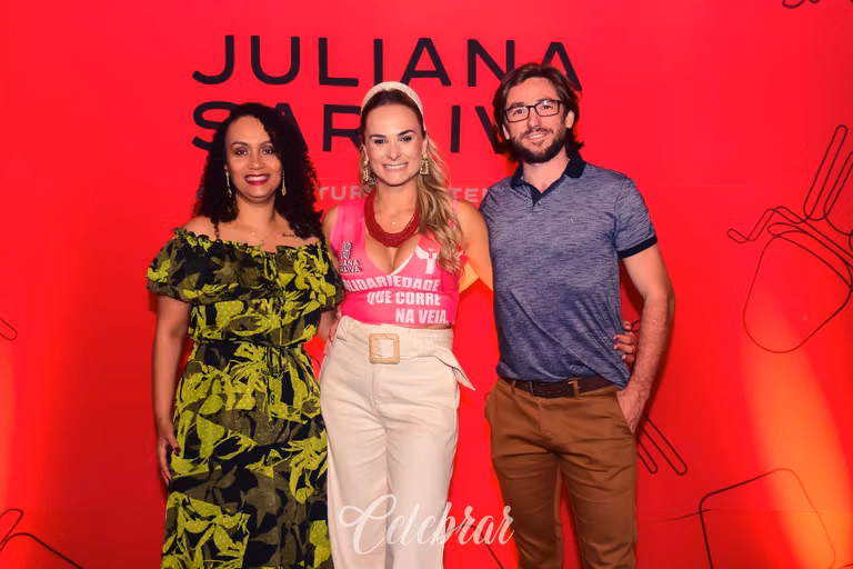confraternização juliana saraiva – foto 93