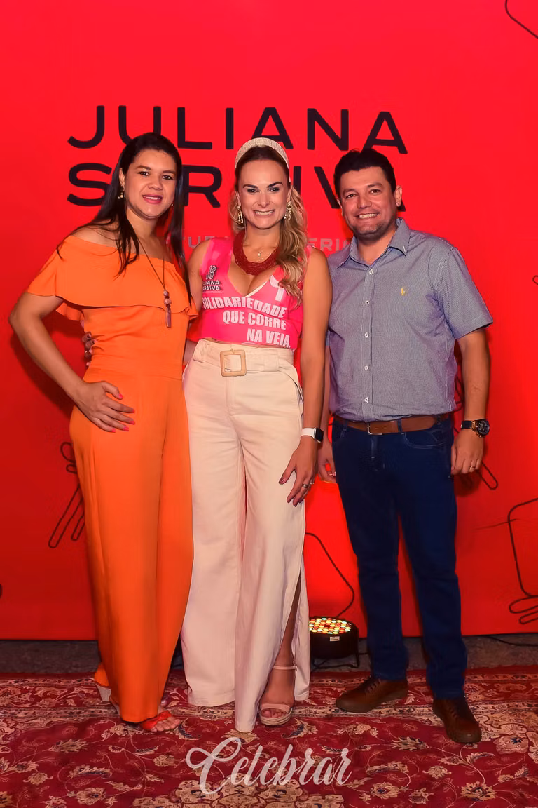 confraternização juliana saraiva – foto 94