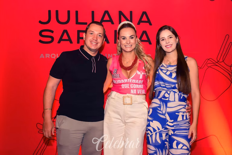 confraternização juliana saraiva – foto 97