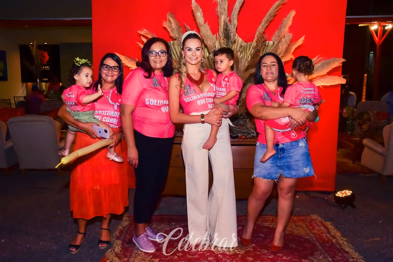 confraternização juliana saraiva – foto 98