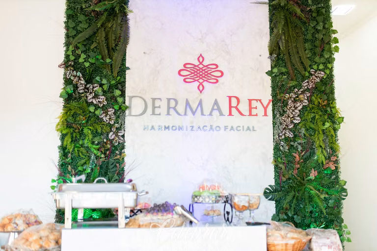 Inauguração da DermaRey Ponta Porã – foto 2