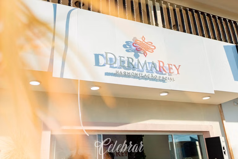 Inauguração da DermaRey Ponta Porã – foto 3