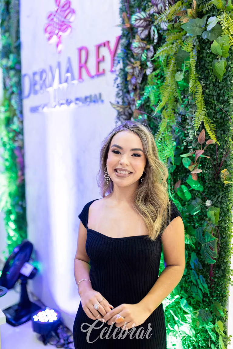 Inauguração da DermaRey Ponta Porã – foto 39