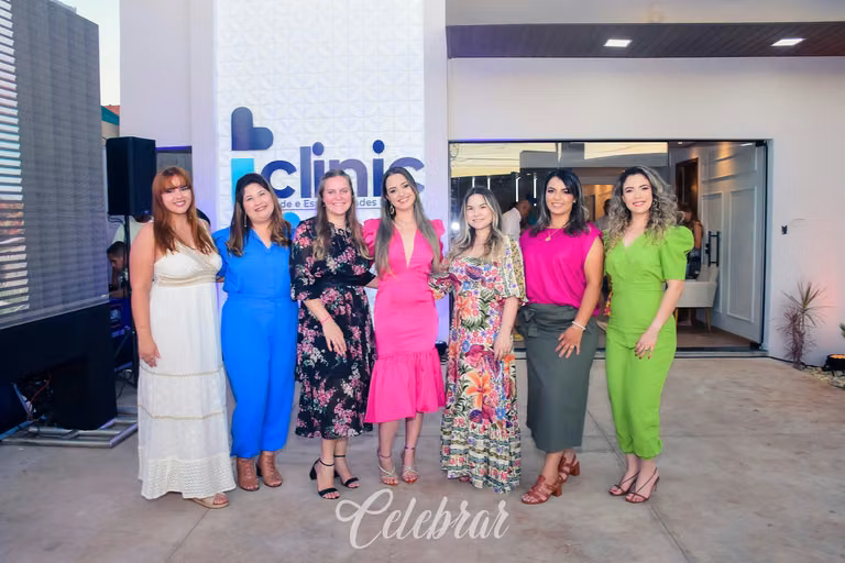 Inauguração da TClinic em Dourados – foto 107