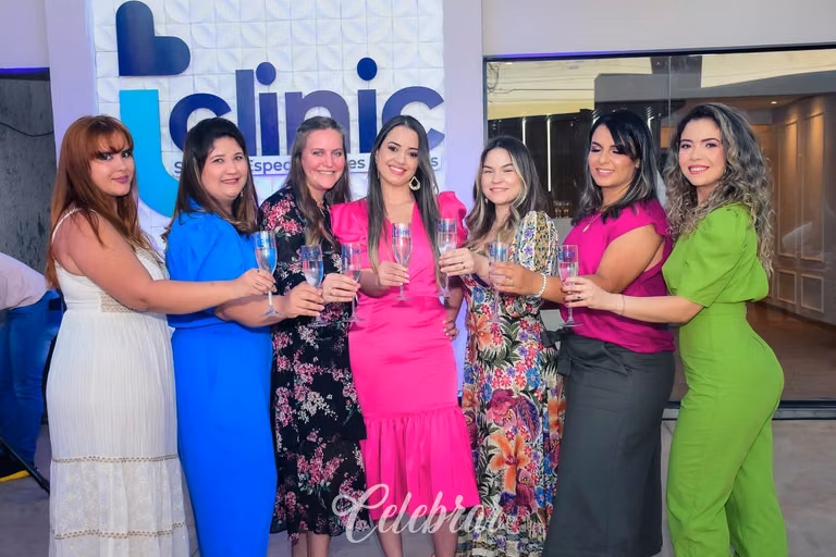 Inauguração da TClinic em Dourados – foto 113