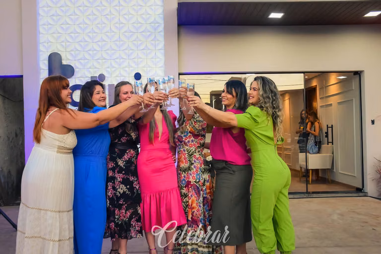 Inauguração da TClinic em Dourados – foto 117