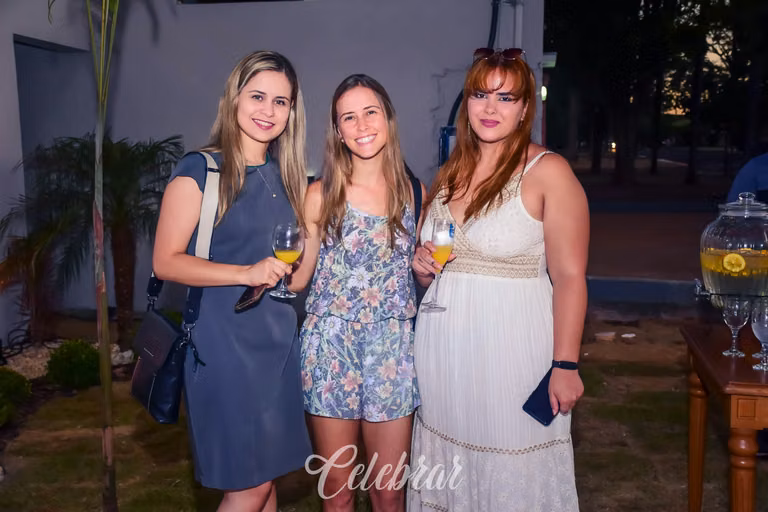 Inauguração da TClinic em Dourados – foto 129