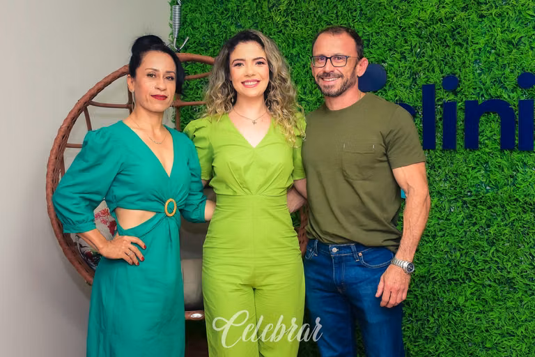 Inauguração da TClinic em Dourados – foto 138