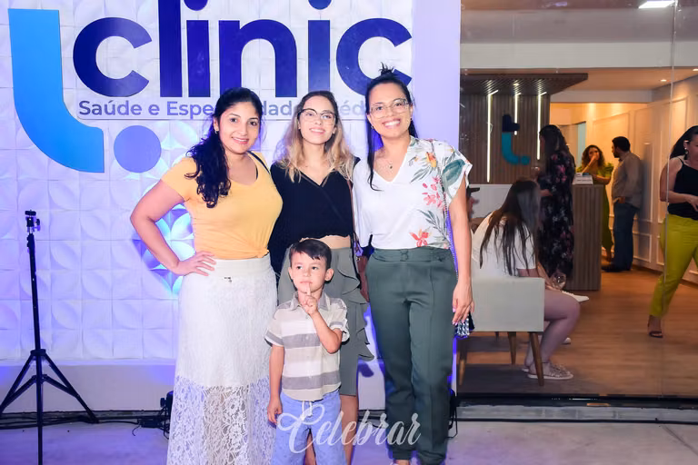 Inauguração da TClinic em Dourados – foto 152