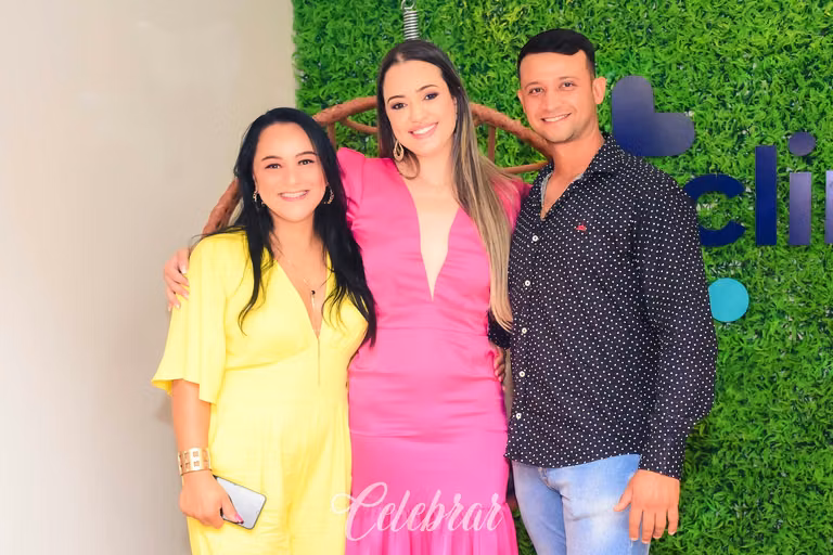 Inauguração da TClinic em Dourados – foto 154