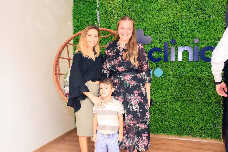 Inauguração da TClinic em Dourados – foto 156