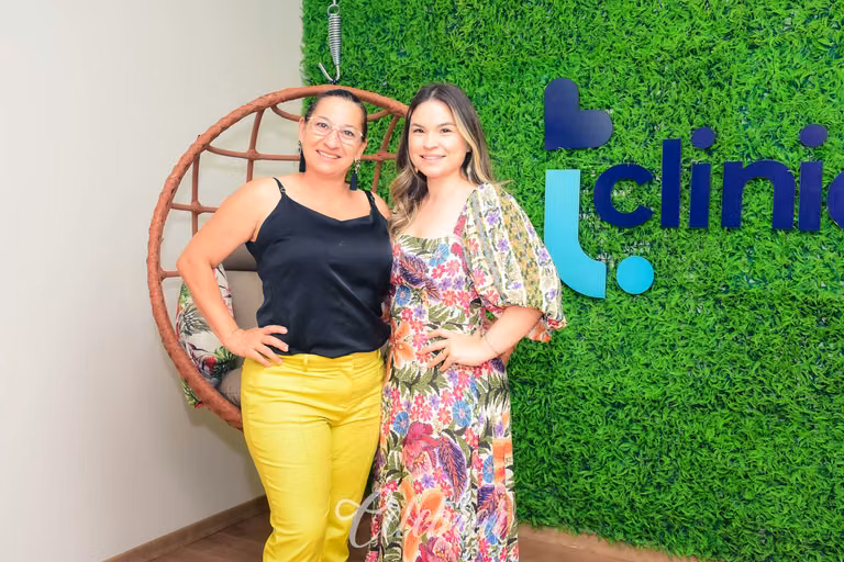 Inauguração da TClinic em Dourados – foto 165